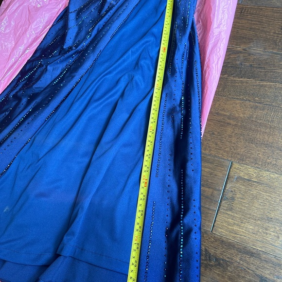 Sherri Hill prom dress, or formal - Picture 13 of 15